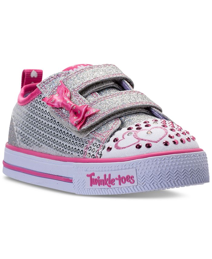 twinkle toes 2000s