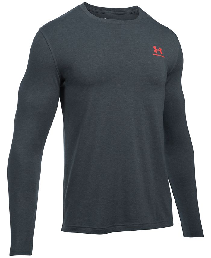 hugo boss shirt large
