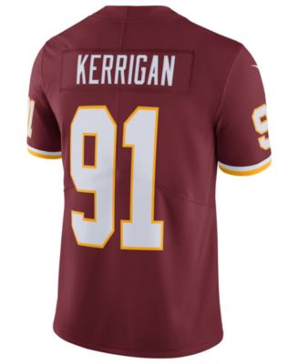 ryan kerrigan redskins jersey