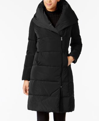 puffer coats at macy's