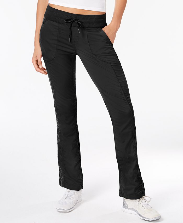 north face women's aphrodite 2.0 pants