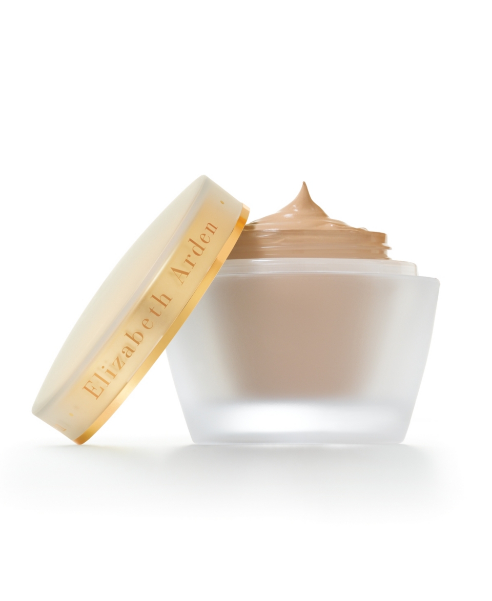 Elizabeth Arden Ceramide Plump Perfect Ultra Lift and Firm Makeup SPF 