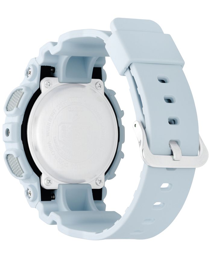 women's g shock digital watch