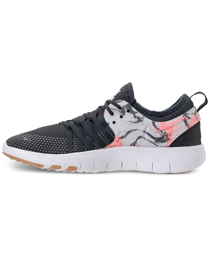 nike women's free tr 7 training shoes