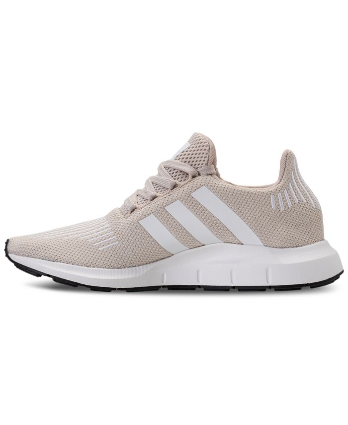 adidas Women's Swift Run Casual Sneakers from Finish Line & Reviews ...