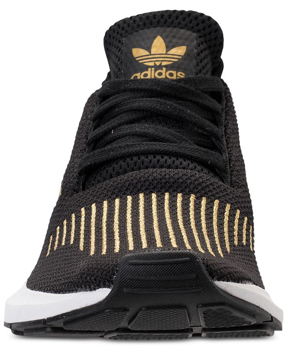 adidas Women's Swift Run Casual Sneakers from Finish Line & Reviews - Finish Line Athletic 