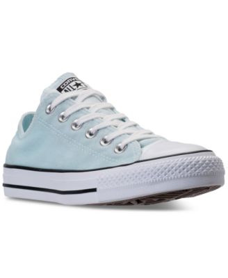 Chuck Taylor Ox Velvet Casual Sneakers 