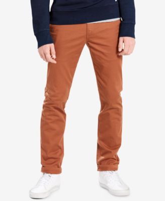 levi's 511 slim fit hybrid trousers