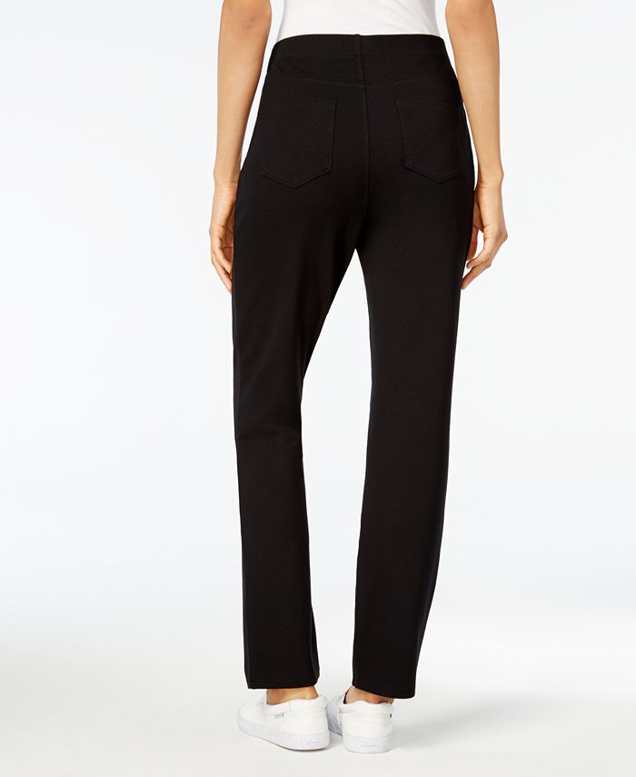 karen scott pants