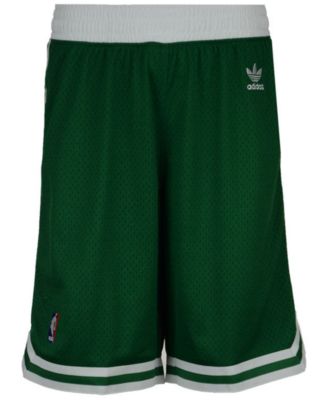 adidas boston celtics shorts