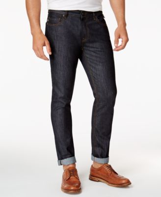 macy's american rag men's jeans