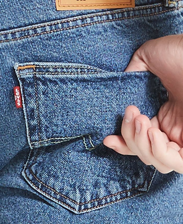 do levis 511 shrink