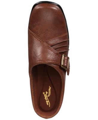 easy street hart mule