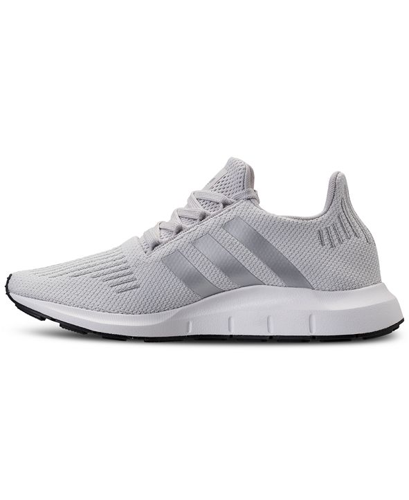 adidas Women's Swift Run Casual Sneakers from Finish Line & Reviews - Finish Line Athletic 