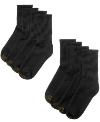 gold toe work boot socks