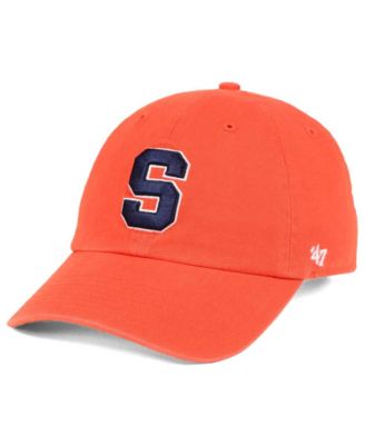 syracuse orange fan shop