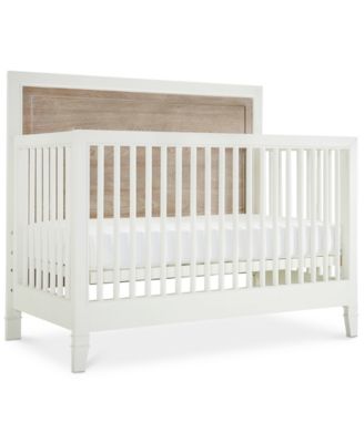 convertible crib bed rail