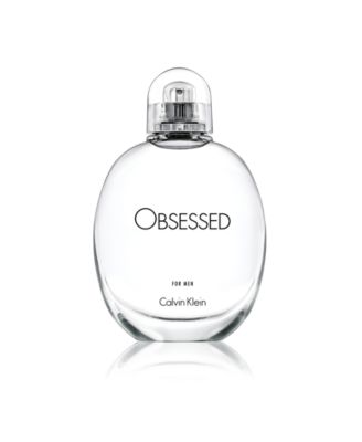 macy's obsession perfume