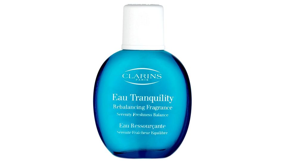 Clarins Eau Dynamisante Spray, 3.4 oz.  