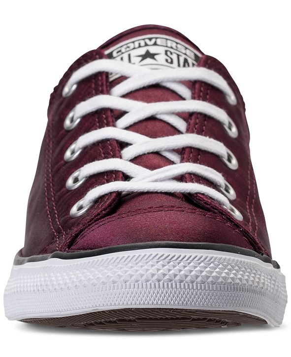 satin chuck taylors