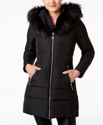 maralyn & me puffer jacket