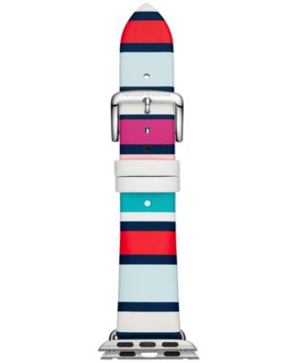 kate spade apple watch strap 38mm