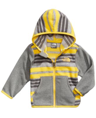 baby boy north face