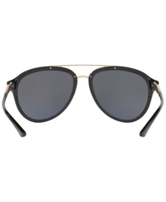 versace polarized sunglasses ve4341