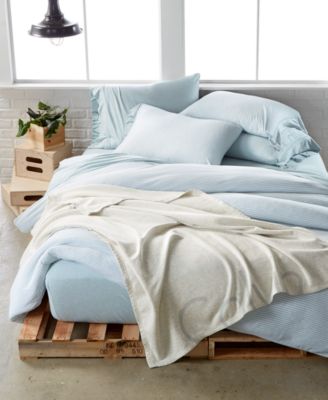 macy's calvin klein sheets