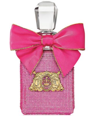 viva la juicy pure parfum