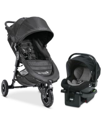 baby jogger city mini 1