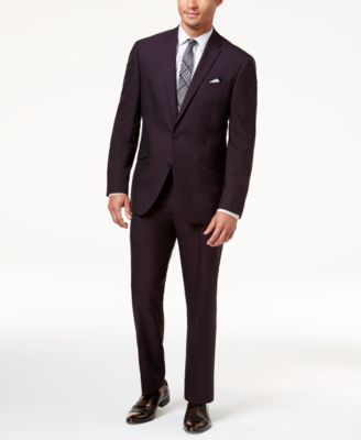 kenneth cole suits