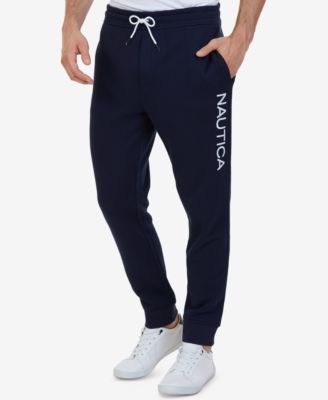 macy's nautica men's sweatpants
