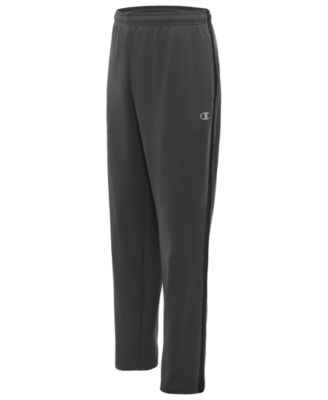 macys mens champion sweatpants