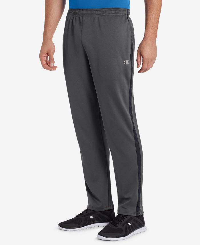 champion performance vapor pants