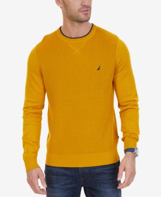macys mens nautica sweaters