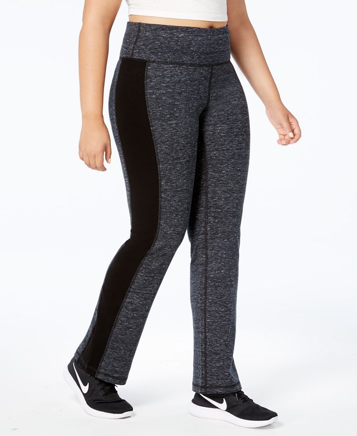 ideology yoga pants