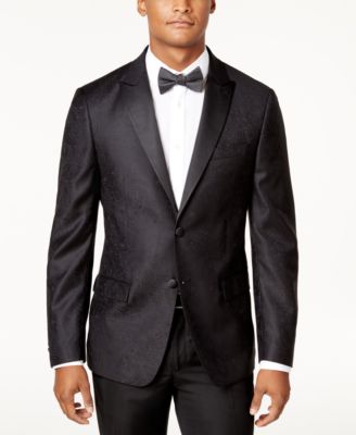 macys evening jackets