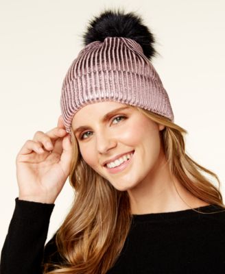 steve madden beanie