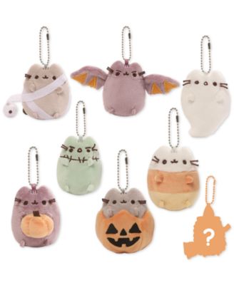 pusheen halloween box
