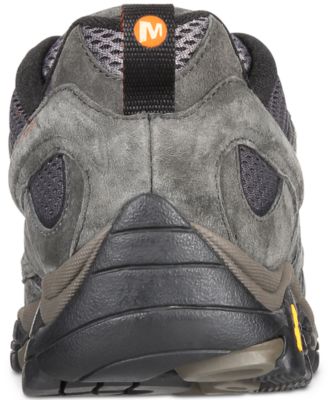 macys mens merrell shoes