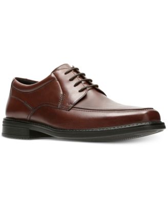 bostonian leather shoes
