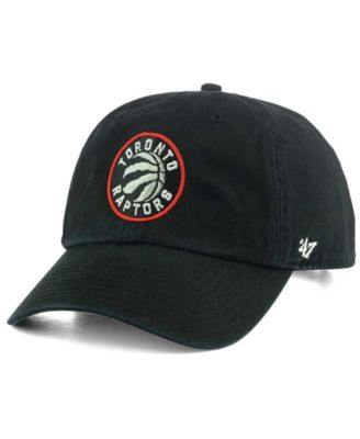 nba raptors cap