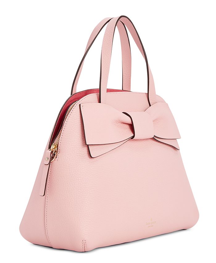 kate spade new york Olive Drive Lottie Small Satchel & Reviews