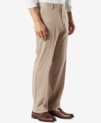 dockers easy stretch khaki