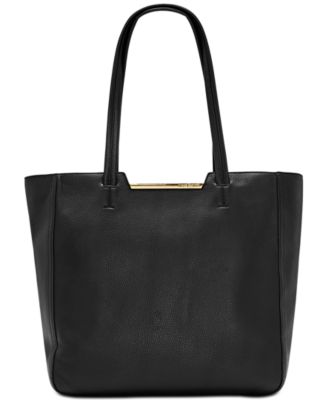 vince camuto large tote