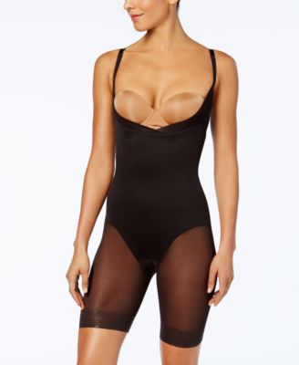 TC® Shape Away® Strapless Bodybriefer