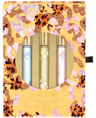 daisy rollerball set