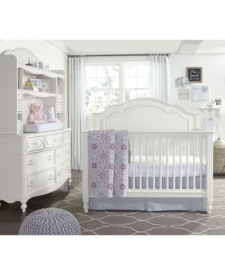 Furniture Harmony Baby Crib Furniture 