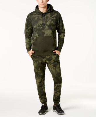 under armour rival camo